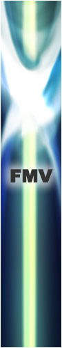 パソコン　FMV